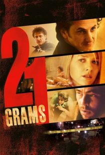 دانلود فیلم 21 گرم 21Grams 2003