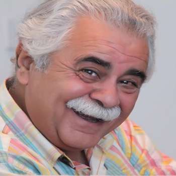 احمدرضا اسعدی