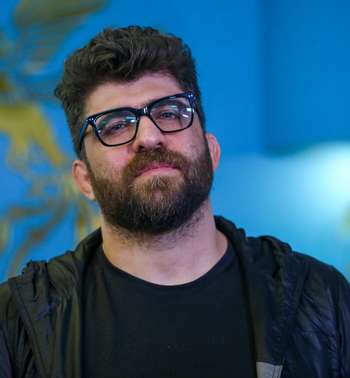 امیرحسین ثقفی