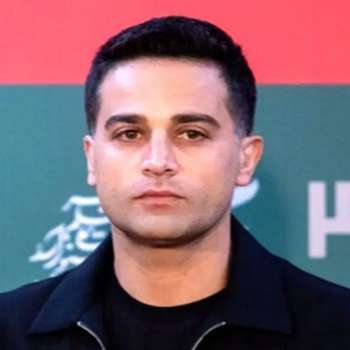 آرمان درویش