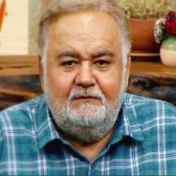 اکبر عبدی