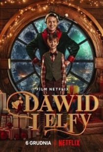 فیلم دیوید و الف ها David and the Elves 2021
