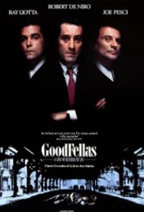 دانلود فیلم رفقای خوب Goodfellas 1990