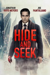 دانلود فیلم قایم موشک Hide and Seek 2021