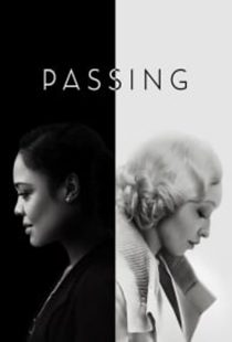 دانلود فیلم عبور کردن Passing 2021