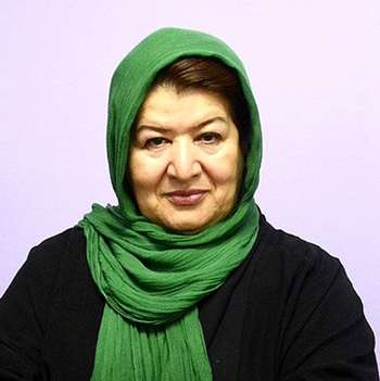 پوران درخشنده