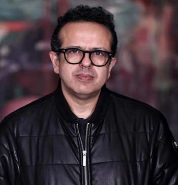 سامان مقدم