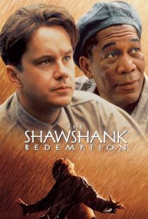 دانلود فیلم رستگاری در شاوشنک The Shawshank Redemption 1994