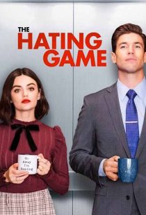 دانلود فیلم بازی کینه The Hating Game 2021