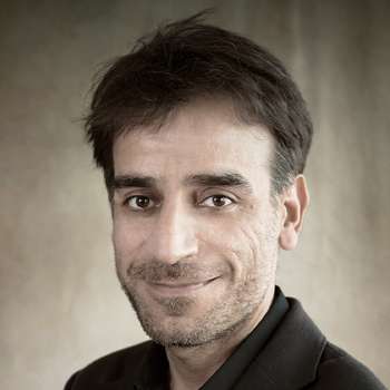 شهرام مکری