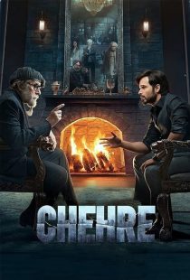 دانلود فیلم چهره Chehre 2021