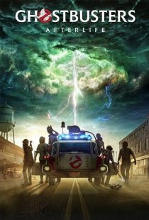 دانلود فیلم شکارچیان روح: افترلایف Ghostbusters: Afterlife 2021