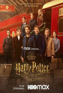 دانلود فیلم بیستمین سالگرد هری پاتر 2021 Harry Potter 20th