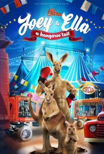 دانلود فیلم جوی و الا Joey and Ella 2021