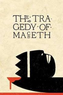 دانلود فیلم تراژدی مکبث 2021 The Tragedy of Macbeth