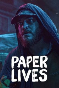 دانلود فیلم زندگی کاغذی PaperLives 2021