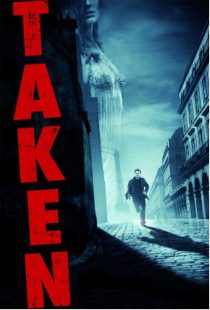 دانلود فیلم ربوده شده ۱ Taken 1 2008