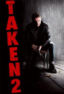 دانلود فیلم تیکن 2 Taken 2012