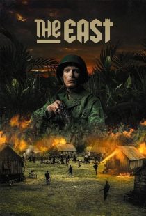 دانلود فیلم شرق The East 2020