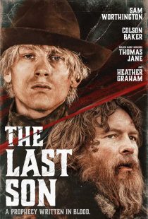 دانلود فیلم آخرین پسر The Last Boy 2019