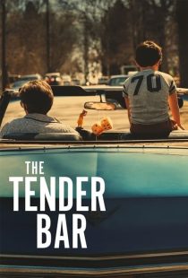 دانلود فیلم بار تندر The Tender Bar 2021