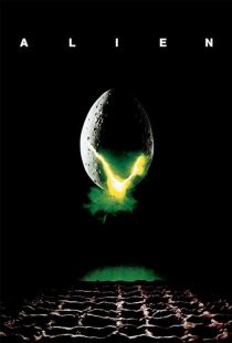 دانلود فیلم بیگانه Alien 1979