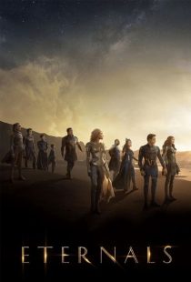 دانلود فیلم جاودانگان Eternals 2022