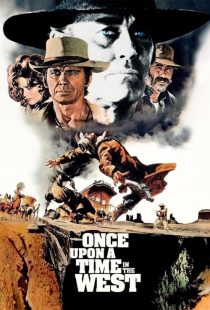 دانلود فیلم روزی روزگاری در غرب Once Upon a Time in the Wet 1968