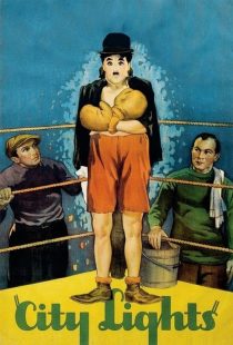 دانلود فیلم روشنایی های شهر CityLights 1931