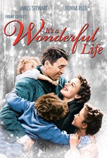 دانلود فیلم زندگی شگفت انگیز است 1947 It's a Wonderful Life