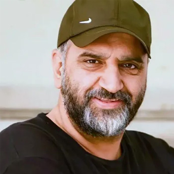 علیرضا استادی