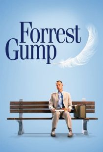 دانلود فیلم فارست گامپ Forrest Gump 1994