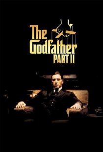 دانلود فیلم پدرخوانده 2 The Godfather 2 1974