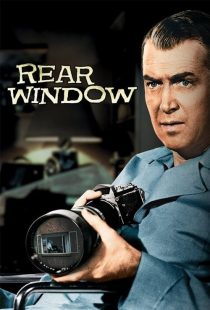 دانلود فیلم پنجره پشتی Rear Window 1954