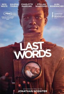 دانلود فیلم کلمات آخر Last Words 2020