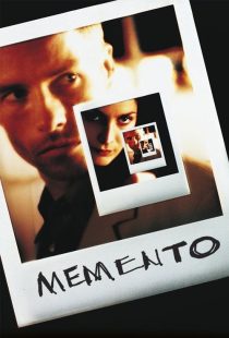 دانلود فیلم یادگاری Memento 2001