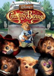 دانلود فیلم خرس های دهکده The Country Bears 2002