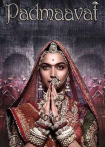 دانلود فیلم پدماوتی Padmaavat 2018