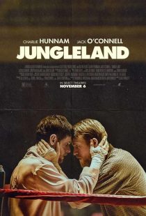 دانلود فیلم سرزمین جنگلی Jungleland 2019