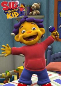 دانلود انیمیشن سید پسر دانشمند Sid the Science Kid 2013