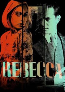 دانلود فیلم ربکا Rebecca 2020