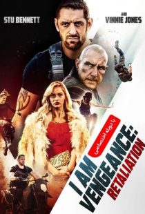 دانلود فیلم من انتقام هستم : تلافی I Am Vengeance: Retaliation 2020