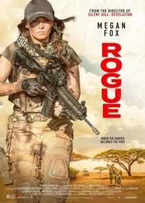 دانلود فیلم یاغی Rogue 2020