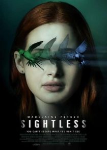 دانلود فیلم نابینا Sightless 2020