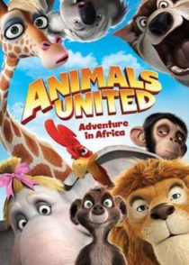 دانلود انیمیشن پیمان حیوانات Animals United 2010