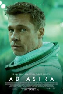 دانلود فیلم به سوی ستارگان Ad Astra 2019