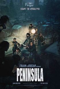 دانلود فیلم Train to Busan 2: Peninsula 2020