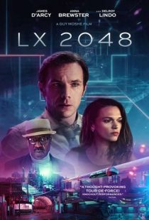 دانلود فیلم ال ایکس ۲۰۴۸ LX 2048 2020