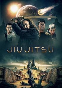 دانلود فیلم جو جیتسو Jiu Jitsu 2020