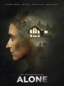 دانلود فیلم تنها Alone 2020